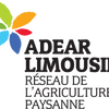 Logo of the association Adear Limousin